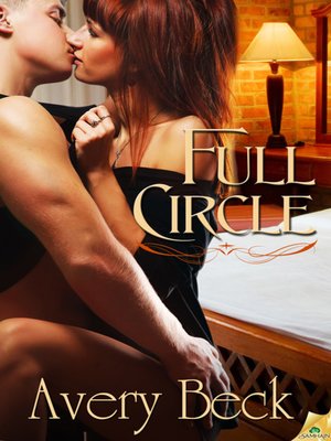 cover image of Full Circle